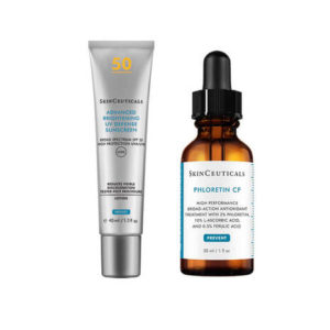 SkinCeuticals Prevent + Protect Duo for Hyperpigmentation