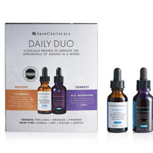 SkinCeuticals Daily Duo C E Ferulic Kit for Normal, Dry and Mature Skin
