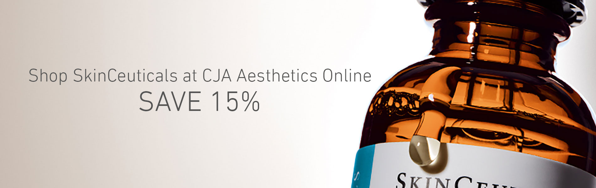 SkinCeuticals Discount CJA Aesthetics Online
