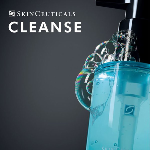 SHOP SKINCEUTICALS CLEANSING PRODUCTS ONLINE