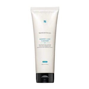 SkinCeuticals Blemish + Age Cleanser