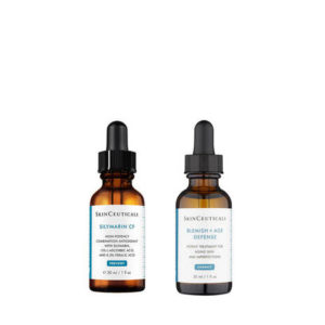 SkinCeuticals Silymarin CF Blemish Duo