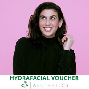 Hydrafacial Gift Voucher